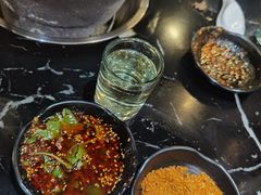 -燚青春东北泥炉烤肉(百合店)