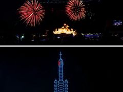 -泰达航母主题公园