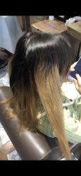 -QZHAIR SALON