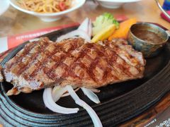 -海维克牛排馆HIGHWIC(右岸环宇坊店)