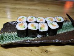 -和风食堂·日料·无界小火锅