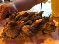 -蚝伯·新派海鲜(荣昌店)