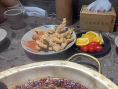 油酥肉-小龙坎火锅(总店)