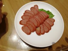-枣子树·素食餐厅(普陀山店)
