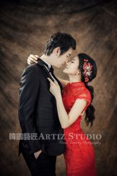 点击看大图 -艺匠摄影ARTIZ STUDIO(南京店)