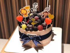 -EnergyCake蛋糕理想国
