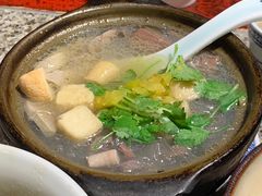 -南京大牌档(香港广场店)