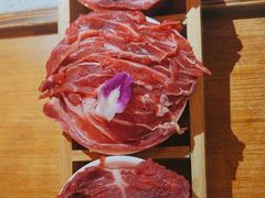 -大龙燚·旷野鲜火锅(广州首店)