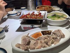 -湘聚缘.湖南菜(光明路店)