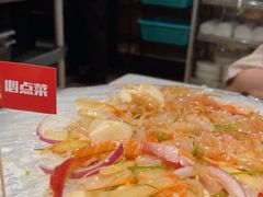 -滋粥楼·顺德菜(番禺广场总店)