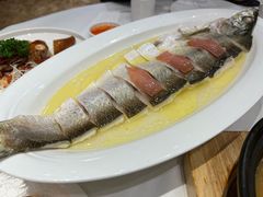-万龙洲海鲜(广渠门店)