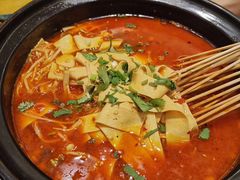 -牛头宴(凌水路店)