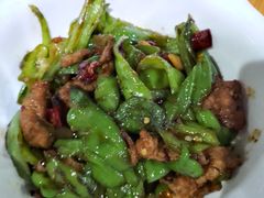 -老鳖私房菜(常青花园店)