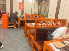 -有滋有味烧烤涮(果园星城C区店)