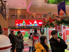 -LLJ夹机占(清河万象汇店)