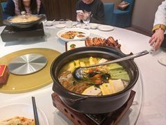 -紫鑫阁饭庄(长安店)