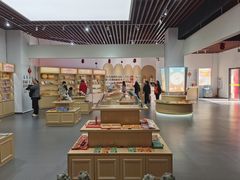 -中国闽台缘博物馆