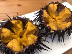 -海胆小馆(东北水饺·春柳店)