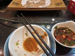 -老来福·非遗酸汤兔(凯旋路店)
