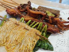 -春哥铁板烧(泉秀旗舰店)