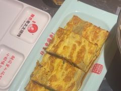 -邢氏老太太烤串(北兴街店)