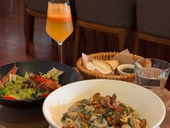 -at cafe 意大利餐厅(集美店)