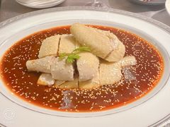 -九里云松·天香餐厅