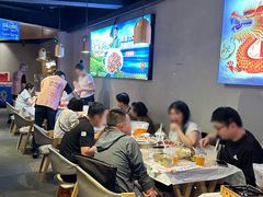 -靓靓蒸虾·头牌蒸虾(雪松路总店)