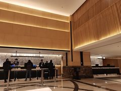 -南京金丝利喜来登酒店