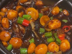 -大鹏饭店·金陵家宴(奥体中心店)