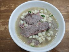 -刘信牛羊肉泡馍小炒(回民街店)