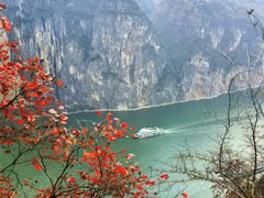 -白帝城·瞿塘峡景区