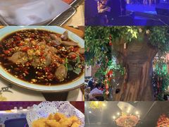 -9527星耀烧烤音乐酒馆