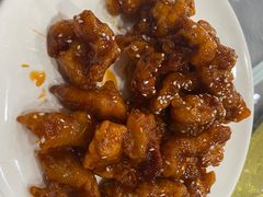 -同发号饭庄(复兴路店)