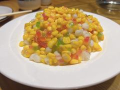 松仁玉米-盈福楼(顺平店)