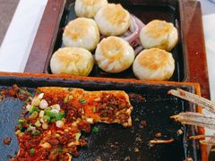 -友记功夫香·人民大排档(红牌楼店)