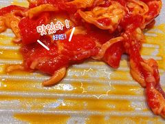 -金刚山(学府路店)