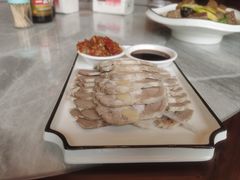 -呼吸森林·生态农庄农家乐私房菜