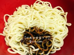 车仔面-光明刘冰乳鸽店(光明法政北路店)