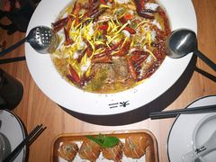 -太二酸菜鱼(汕头苏宁广场店)