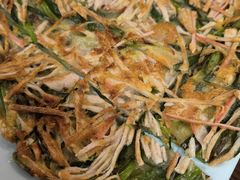 -首尔馆韩国料理(金童路店)