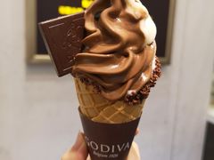 -GODIVA(月星环球港店)