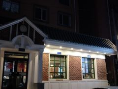 -胡同烧烤·烤肉(塔湾店)