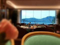 -天目湖涵田度假村