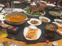 -味莊餐厅(康庄南街店)