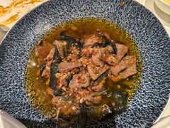 -贡宴盐帮菜自贡驻京联络处餐厅