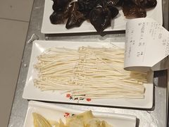 -红菇坊鲜汤火锅(北行店)