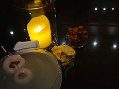 -日落吧·海景咖啡厅·餐酒吧·鸡尾酒·下午茶·乐队表演·浪漫夕阳·三亚文华东方酒店
