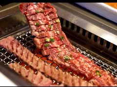 -極屋鮨牛 · 烧肉酒场(时代C馆店)