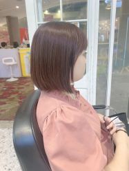 -川和潮人漂色·烫染·接发